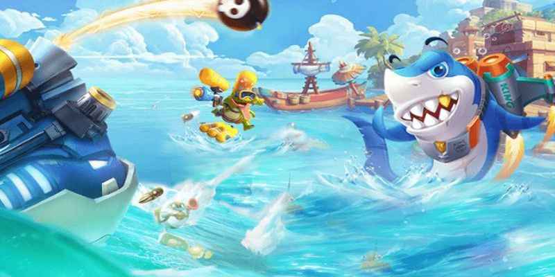 Mẹo chơi bắn cá thần tài 69VN săn thưởng khủng